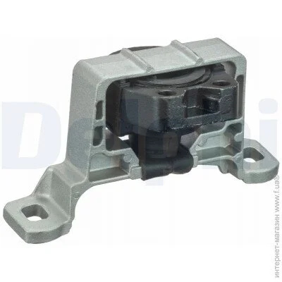   Delphi TEM096