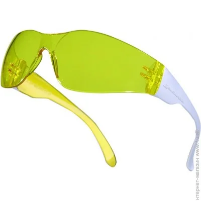  Deltaplus Brava2 Yellow (BRAV2JA)
