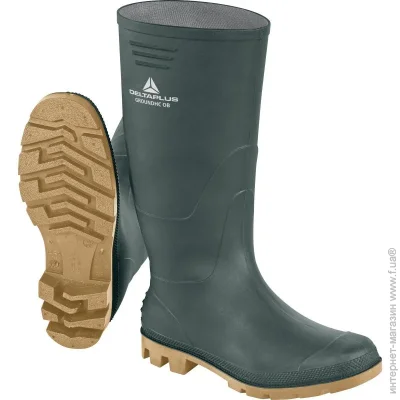   - Deltaplus   Groundhc .41 GROHCOBVE41 