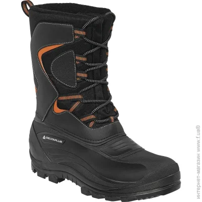Deltaplus   Lautaret3 .43 LAUT3NO43 
