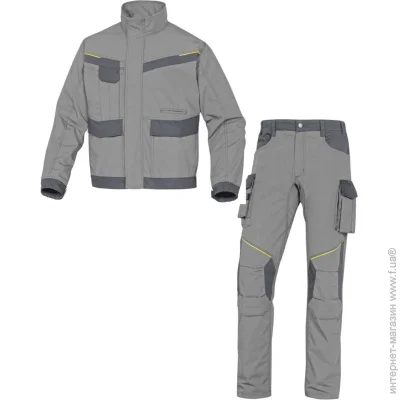 Deltaplus   Mach Corporate V2 . M  3-4 MCVEPA2GRTM -