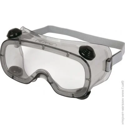  Deltaplus Ruiz1 Clear  (RUIZ1VI)