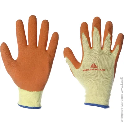 Deltaplus     XL (10) WUAVE730OR10