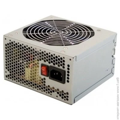  Delux ATX 400W (DLP-25D)
