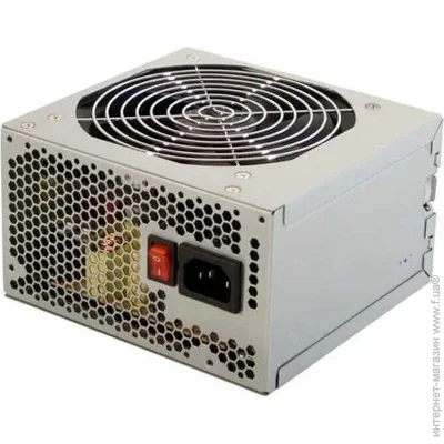   Delux ATX 400W (DLP-25D)