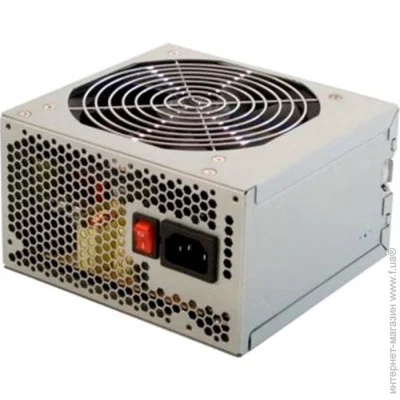   Delux ATX 550W 120 (DLP-40DG)