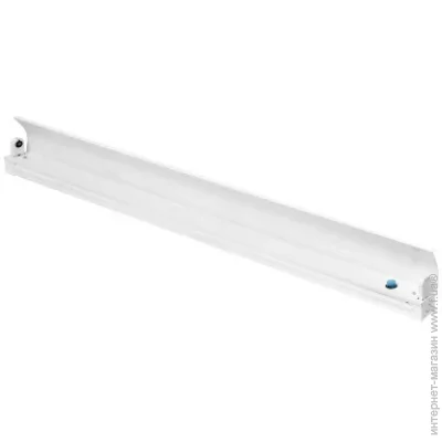    Delux FLP2 1x40W (90017279)