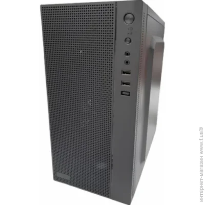  Delux MK310 500W Black (MK310-500-12F)