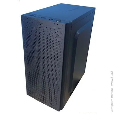  Delux MK330 400W Black (MK330-400-12F)