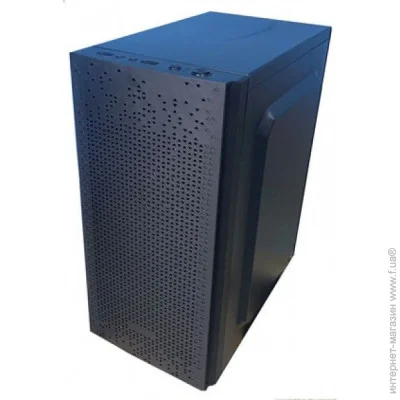  Delux MK330 450W Black (MK330-450-12F)