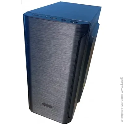  Delux MK340 400W Black (MK340-400-12F)
