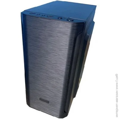  Delux MK340 450W Black (MK340-450-12F)