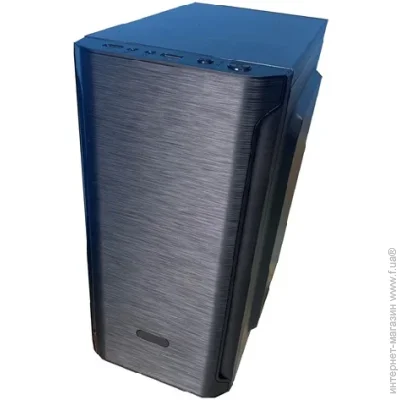  Delux MK340 500W Black (MK340-500-12F)