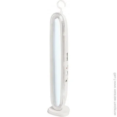 Delux REL-108 (3.7V1,2Ah) 30 LED 3W_320* 67*48mm (90020138)