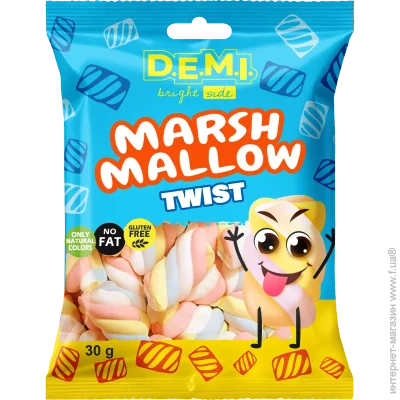   30  D.E.M.I. (de.22361)