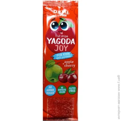  D.E.M.I.  Yagoda Joy    15 