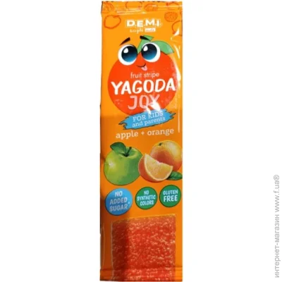  D.E.M.I.  Yagoda Joy    15 