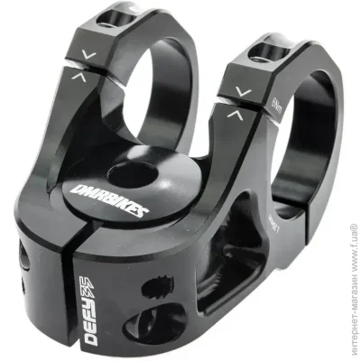 Demirdag  Defy35 31,8  Black (1106-DMR-STM-DEFY2-35-K)
