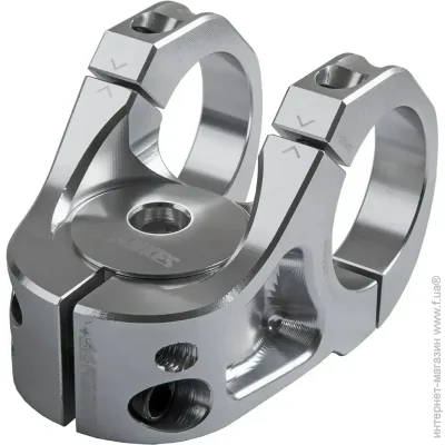 Demirdag  Defy35 Stem Silver (1106-DMR-STM-DEFY2-35-S)