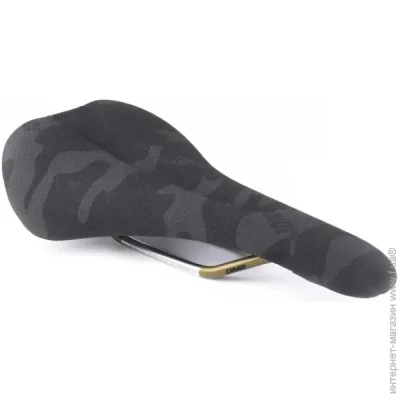 Demirdag  Oi-Oi Black/Grey (1106-DMR-JS-OIOI-BC)