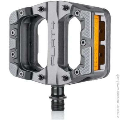  Demirdag  Pedal Flat4  (1106-DMR-FLAT4-A-G1)