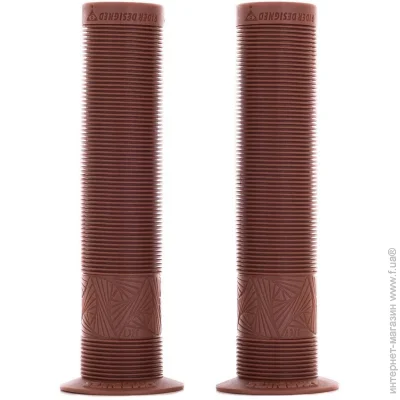 Demirdag  Sect Grip Brown (1106-DMR-G-S-EB)