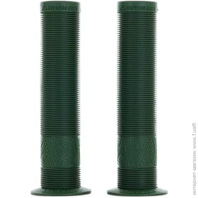 Demirdag  Sect Grip Green (1106-DMR-G-S-FG)