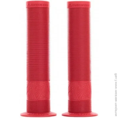 Demirdag  Sect Grip Red (1106-DMR-G-S-BR)