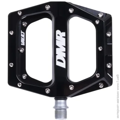  Demirdag  Vault  (1106-DMR-VAULT-K2)