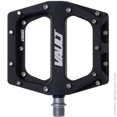  Demirdag  Vault Black (1106-DMR-VAULT-SBK2)
