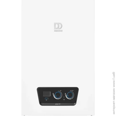   Demrad   DemirDokum Ademix P 18/24-AS