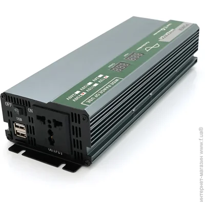  Demuda 12/220V DMDPSW800W 800