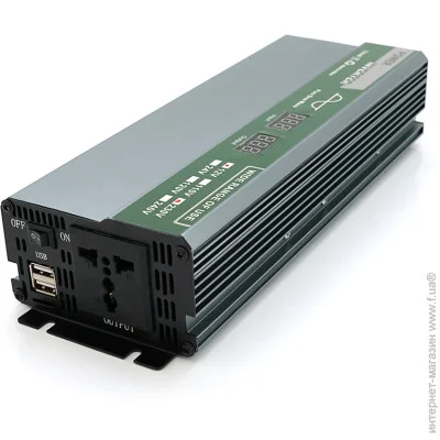  Demuda DMDPSW-800W 800, 12/220V