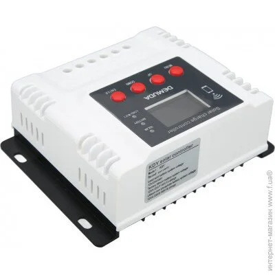 Demuda  () KDY-10A 10 12/24V/48V