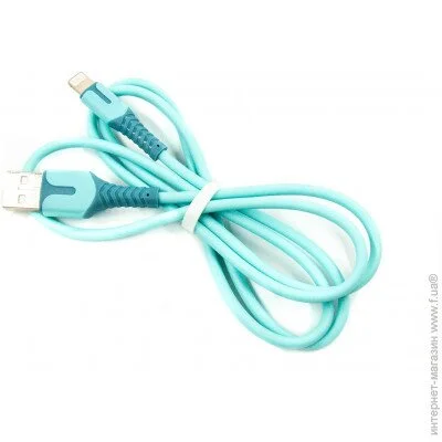 Dengos    , Lightning (PLS-L-IND-SOFT-BLUE)