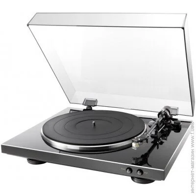   Denon DP-300F (    )