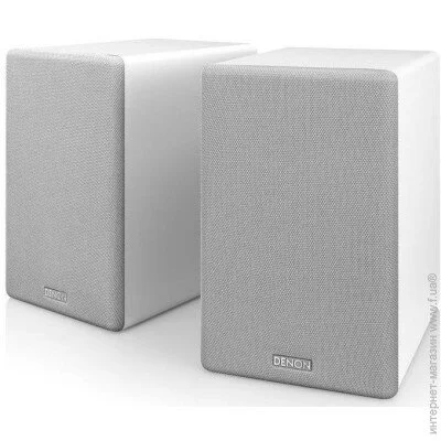     Denon SC-N10 White