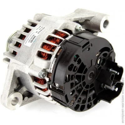  Denso DAN1003