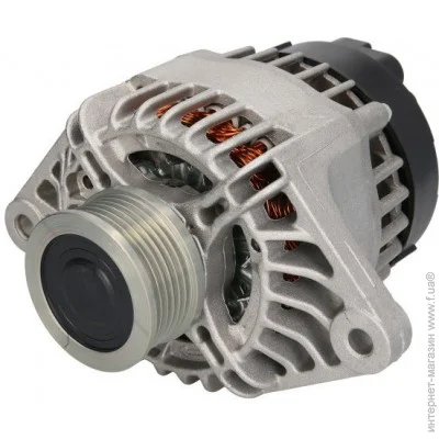  Denso DAN501