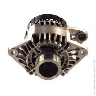  Denso DAN520
