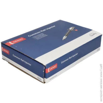   Denso DCRI301760