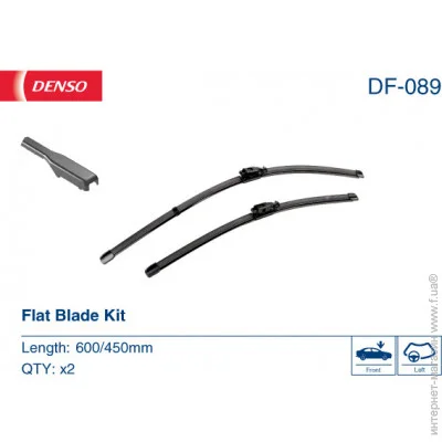   Denso DF-089 (DF089)