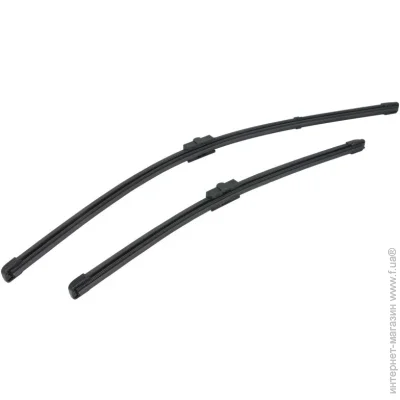Безкаркасна щітка Denso DF-156 Безкаркасна щітка Denso DF-156