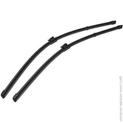 Бескаркасная щетка Denso DF-430 (DF430) Бескаркасная щетка Denso DF-430 (DF430)