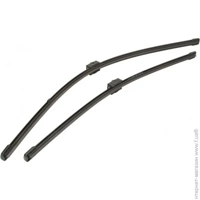   Denso Wiper Blade (DF124)