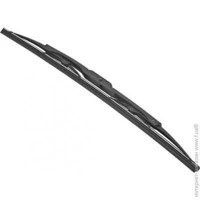 Каркасная со спойлером щетка Denso Wiper Blade (DMS550) Каркасная со спойлером щетка Denso Wiper Blade (DMS550)