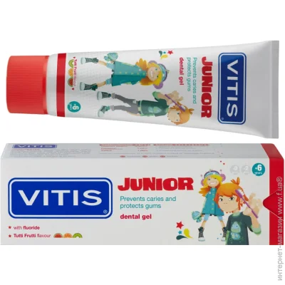  - Dentaid JUNIOR   75 