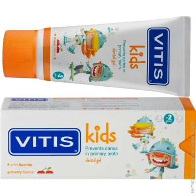  - Dentaid KIDS   50 