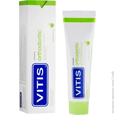   Dentaid ORTHODONTIC 100 