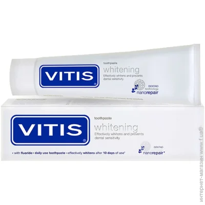   Dentaid WHITENING 100 